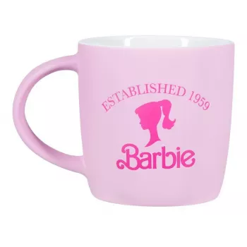 Paladone Barbie Classic -muki