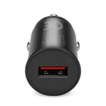 Autolaturi everActive CC-15Q QC3.0 18W 1×USB