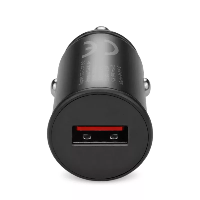 Autolaturi everActive CC-15Q QC3.0 18W 1×USB