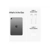 Tabletti Apple iPad mini 5G 8,3 tuuman A17 Pro 512 GB iPadOS 18