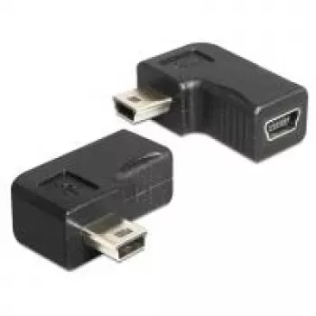 DeLOCK 65448 USB-B Mini -adapteri