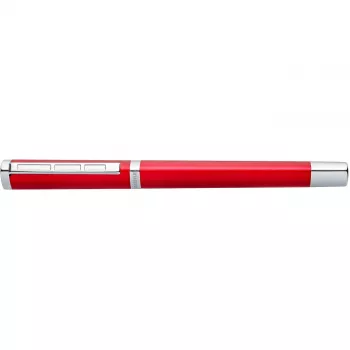 Staedtler Triplus 474 -täytekynä punainen