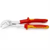 Letkuleikkuripihti Knipex 87 26 250 T