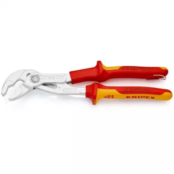 Letkuleikkuripihti Knipex 87 26 250 T