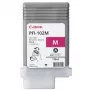 Canon PFI-102M mustepatruuna 1 kpl alkuperäinen magenta