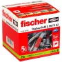 Fischer DuoSeal 8 x 48 S PH TX A2 kiinnitysankkuri