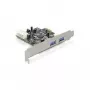 USB 3.0 PCI Express -kortti DeLOCK 89241