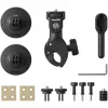 Toimintakamera X4 Moto BUNDLE/CINSABMA/MOTO INSTA360