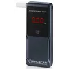 BACscan F-50 -alkometri harmaa
