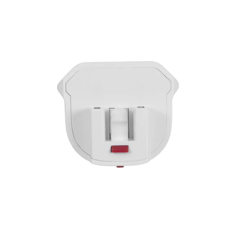 Akyga AK-CH-32 ohut GaN-USB-C-laturi 65 W, 2 x USB-C PD, valkoinen