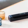 I.R.I.S. IRIScan Anywhere 6 WiFi -käsiskanneri 1200 x 1200 DPI musta