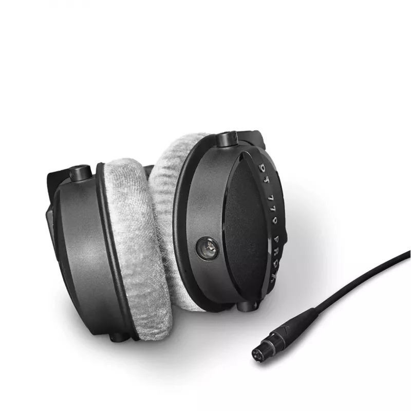 Beyerdynamic DT 770 PRO X Over-Ear Closed-Back studio-kuulokkeet