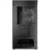 Sharkoon MK3 RGB Micro Tower musta
