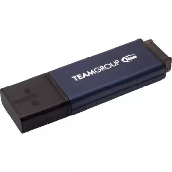 Team Group C211 - 16 GB - USB Type-A - 3.2 Gen 1 (3.1 Gen 1) - suojus - 8 g - sininen