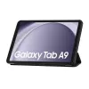 Suojakotelo Tech-Protect Samsung Galaxy Tab A9 8.7, musta