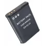Extra Digital EN-EL23 ladattava akku Nikonille, 3,8V, 1600mAh, Li