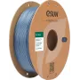 PLA BASIC 1,75 mm harmaa 1 kg ESUN 3D-filamentti (PLA-BASIC175H1P1)