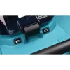 Makita DLM480PT2 akkuruohonleikkuri 3100 värähtelyä/min 48 cm leikkuuleveys