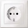 Pistorasia CEE 7/3 Merten MEG2300-1419
