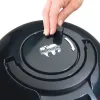 Numatic Hetty HET200-11 9 L säiliöimuri kuiva 620 W pölypussi