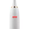 LOVIO_Home SonicProtect PRO sähköhammasharja valkoinen LVTB124WH