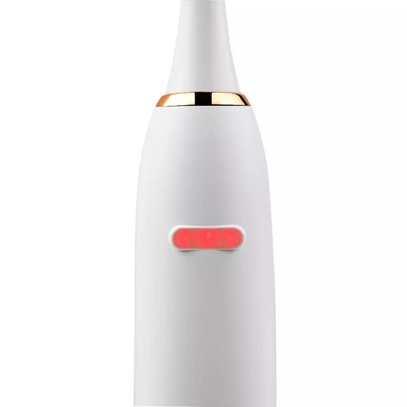 LOVIO_Home SonicProtect PRO sähköhammasharja valkoinen LVTB124WH