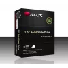 AFOX SSD 1 TB QLC 560 MB/s sisäinen SSD-kiintolevy