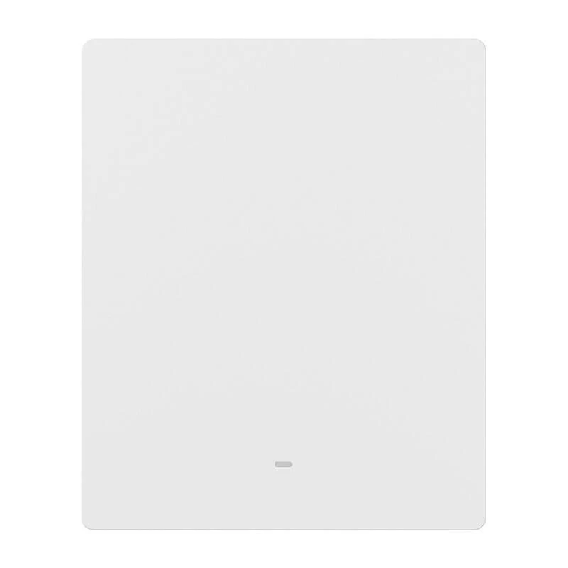 Seinäasennettava WLAN-älykytkin Sonoff M5-1C-80W 1-kanavainen, kehykselle, 80W