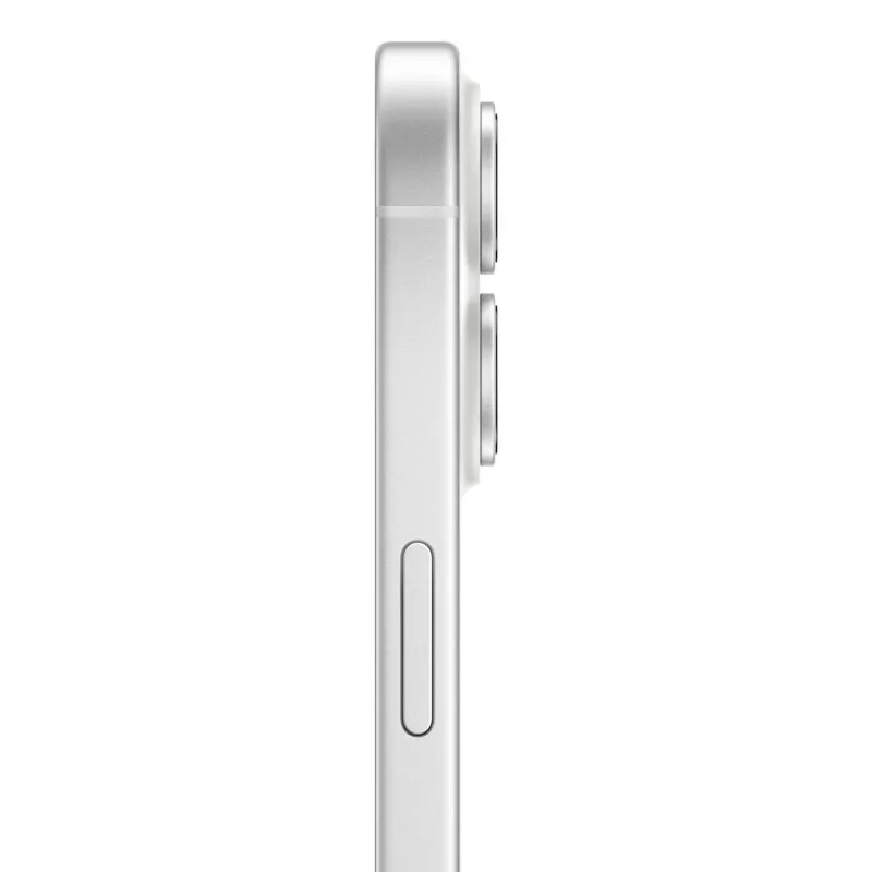 Älypuhelin Apple iPhone 17 256GB valkoinen - 256 GB tallennustila, valkoinen