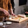 Fiskars 1051747 keittiöveitsi ruostumaton teräs 1 kpl kokkiveitsi