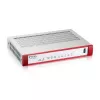 Zyxel USGFLEX50HP-EU0102F laitteistopalomuuri 0,35 Gbit/s