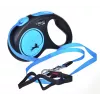 FLEXI New Neon M - flexi-hihna - 5 m