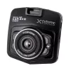 Extreme Car DVR-tallennin Sentry
