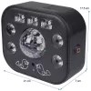 LIGHT4ME Multiphase - UV LED monitehoste