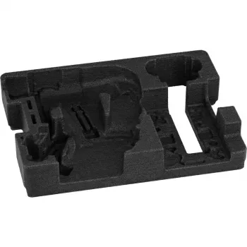 Sisäosa Bosch GST 18V-LI / 18V-125 / 18V-155 B/S — L-BOXX 136 musta