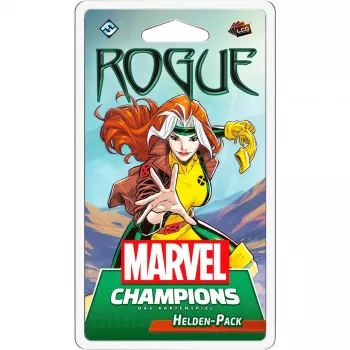 Marvel Champions: The Card Game - Rogue (Hero Pack) (laajennus)