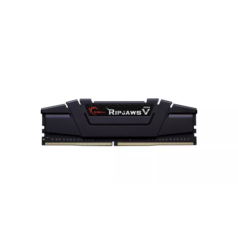 G.Skill Ripjaws V - DDR4 - moduuli - 32 GB - DIMM 288-PIN