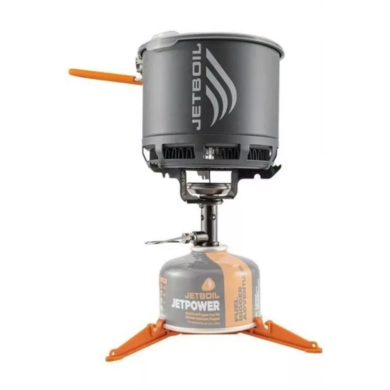 Jetboil Stash STASH-EU retkikeitin