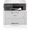 Brother DCP-L3515CDW monitoimitulostin LED A4 2400 x 600 DPI 18 ppm Wi-Fi