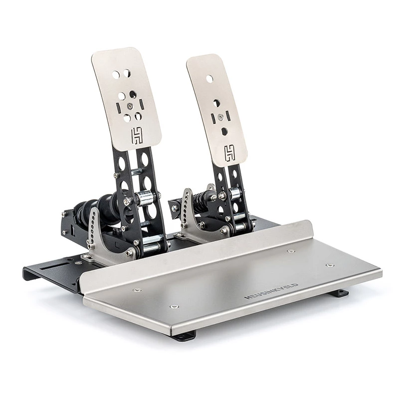 Heusinkveld Sim Pedals Sprint 2 HE-SPS2B - poljinsarja