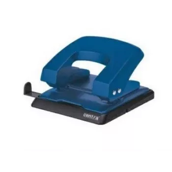 Centra HP30 -rei'itin, sininen, jopa 30 arkkia, metalli 1101-106