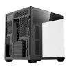 Tietokonekotelo DarkFlash B275 (musta) ATX/mATX Tower-kotelo