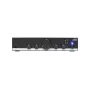 Audac AUDAC COM108 Public-Address-vahvistin 80W 100V