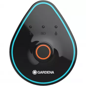 kastelujärjestelmän osa Gardena 1287-20 Universal musta sininen