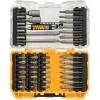 Ruuvauskärkisarja DeWALT DT70702-QZ 40 kpl ruostumaton teräs
