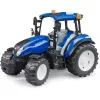 New Holland T5.120, malliajoneuvo