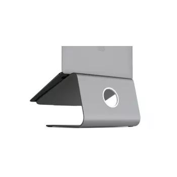 Rain Design mStand, kannettavan tietokoneen teline, Space Grey, 10072