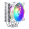 CPU-jäähdytin Hyper 212 Halo AGB valkoinen