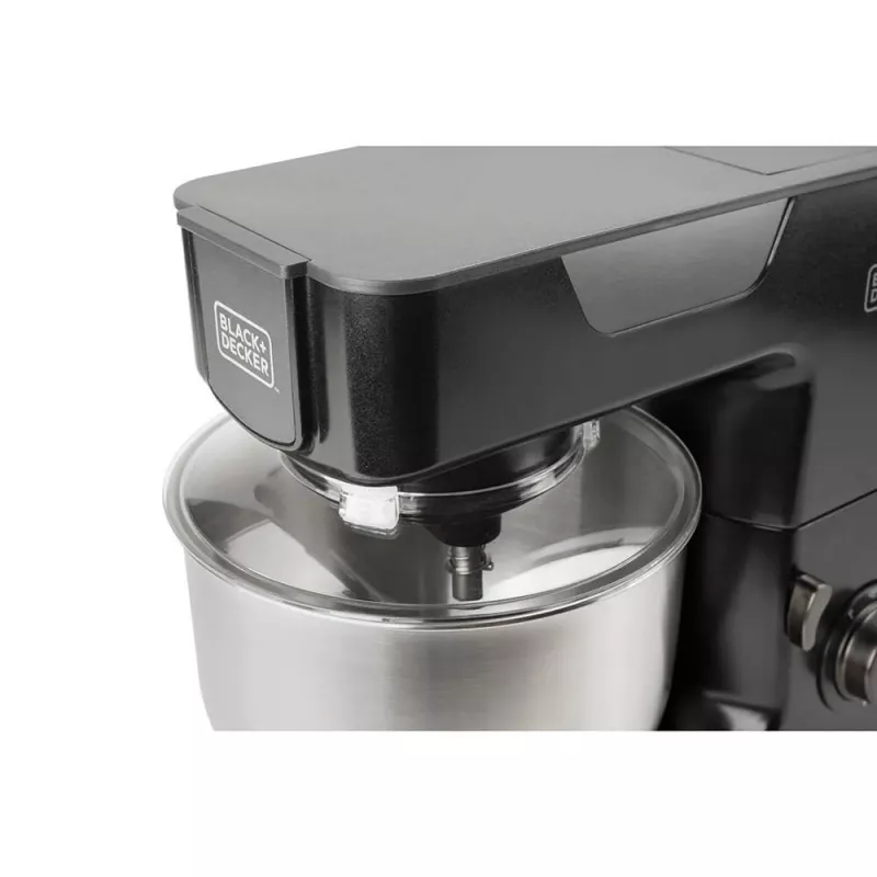Planetary-yleiskone Black+Decker BXKM1000E
