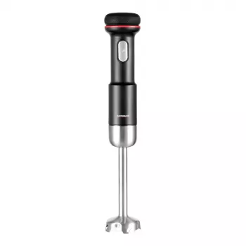 Sauvasekoitin GASTROBACK Cordless Design 5-in-1 — 180 W, 0,5 L kulho, paristokäyttöinen, ruostumattomat terät